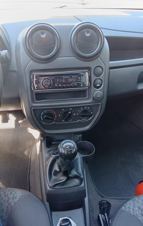 FORD Ka Hatch 1.0 FLEX, Foto 9 FORD Ka Hatch 1.0 FLEX, Foto 9