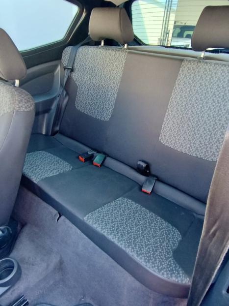 FORD Ka Hatch 1.0 FLEX, Foto 10 FORD Ka Hatch 1.0 FLEX, Foto 10