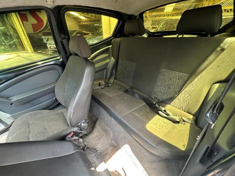 FORD Ka Hatch 1.0 FLEX, Foto 8