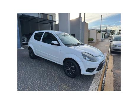 FORD Ka Hatch 1.0 FLEX, Foto 1