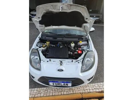 FORD Ka Hatch 1.0 FLEX, Foto 5