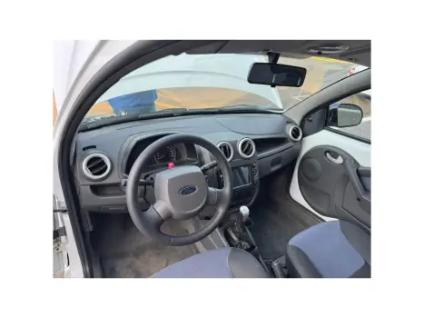 FORD Ka Hatch 1.0 FLEX, Foto 6