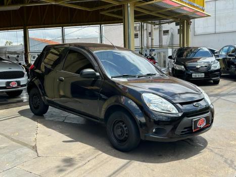 FORD Ka Hatch 1.0 FLEX, Foto 3