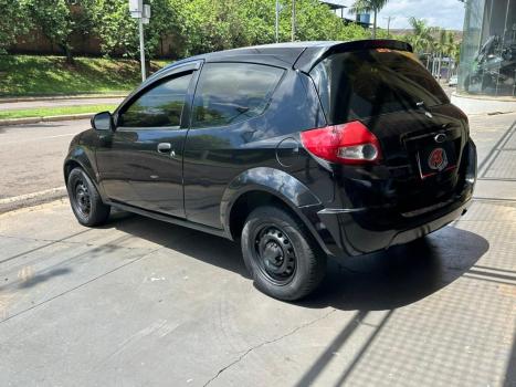 FORD Ka Hatch 1.0 FLEX, Foto 4