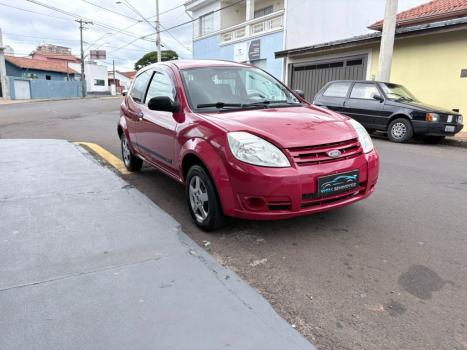 FORD Ka Hatch 1.0 FLEX, Foto 3