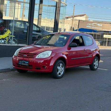 FORD Ka Hatch 1.0 FLEX, Foto 1