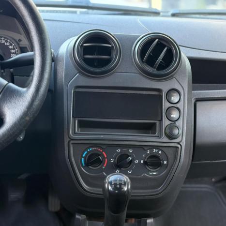 FORD Ka Hatch 1.0 FLEX, Foto 4