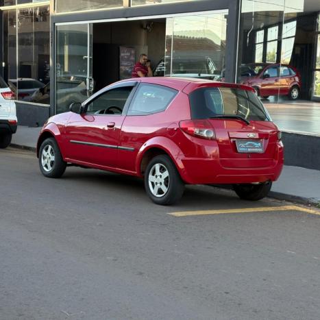 FORD Ka Hatch 1.0 FLEX, Foto 9