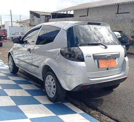 FORD Ka Hatch 1.0 FLEX, Foto 3