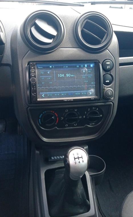 FORD Ka Hatch 1.0 FLEX, Foto 6