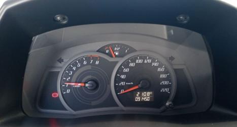 FORD Ka Hatch 1.0 FLEX, Foto 9