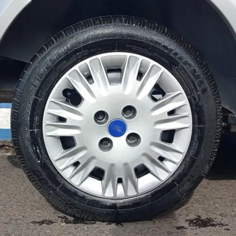 FORD Ka Hatch 1.0 FLEX, Foto 11