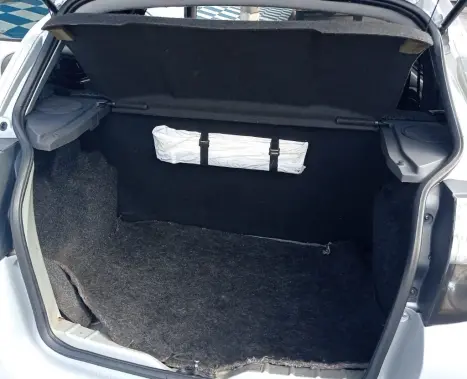 FORD Ka Hatch 1.0 FLEX, Foto 12