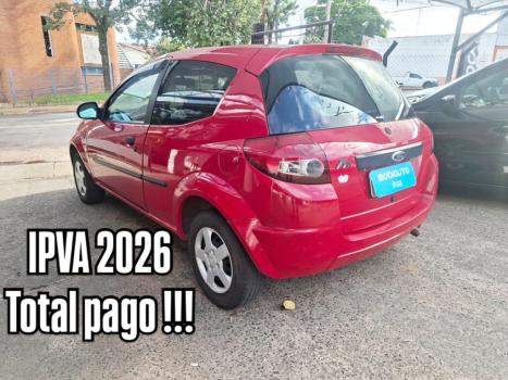 FORD Ka Hatch 1.0 FLEX, Foto 2