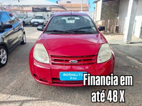 FORD Ka Hatch 1.0 FLEX, Foto 3