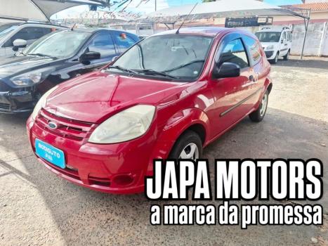 FORD Ka Hatch 1.0 FLEX, Foto 4