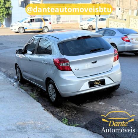 FORD Ka Hatch 1.0 FLEX, Foto 3