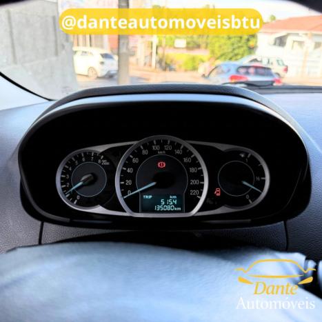 FORD Ka Hatch 1.0 FLEX, Foto 7