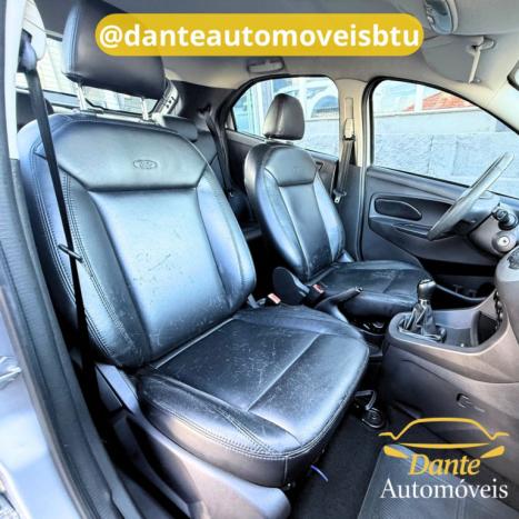 FORD Ka Hatch 1.0 FLEX, Foto 9