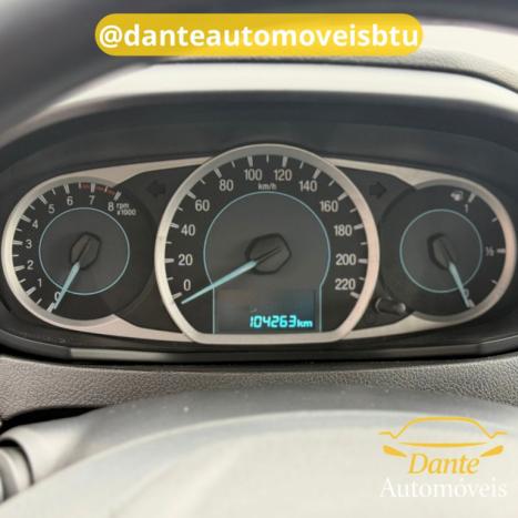 FORD Ka Hatch 1.0 FLEX, Foto 8