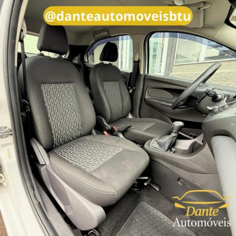 FORD Ka Hatch 1.0 FLEX, Foto 9