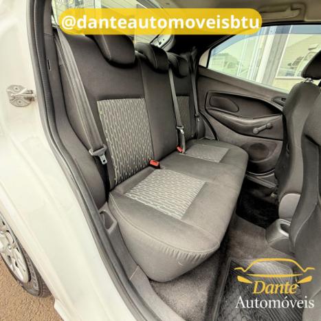 FORD Ka Hatch 1.0 FLEX, Foto 10