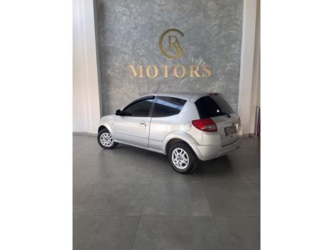FORD Ka Hatch 1.0 FLEX, Foto 2