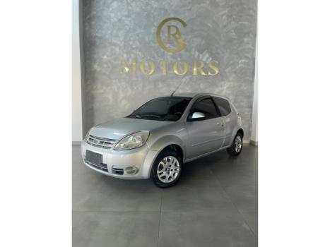 FORD Ka Hatch 1.0 FLEX, Foto 3