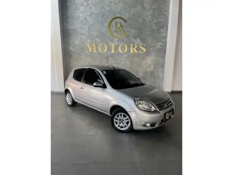 FORD Ka Hatch 1.0 FLEX, Foto 1