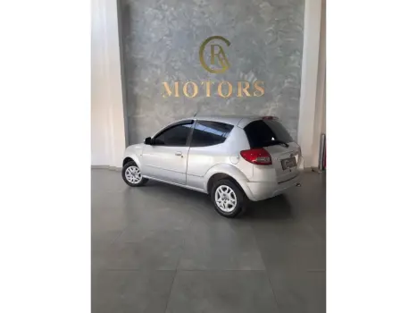 FORD Ka Hatch 1.0 FLEX, Foto 2