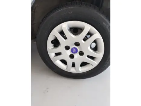 FORD Ka Hatch 1.0 FLEX, Foto 4