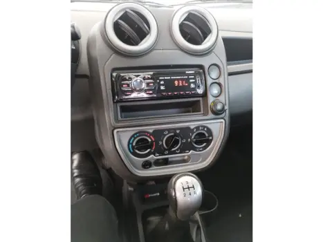 FORD Ka Hatch 1.0 FLEX, Foto 7