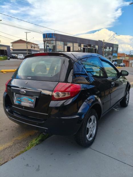 FORD Ka Hatch 1.0 FLEX, Foto 6