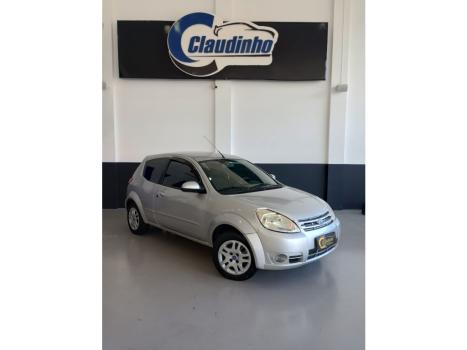 FORD Ka Hatch 1.0 FLEX, Foto 2