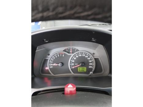 FORD Ka Hatch 1.0 FLEX, Foto 4