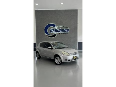 FORD Ka Hatch 1.0 FLEX, Foto 3