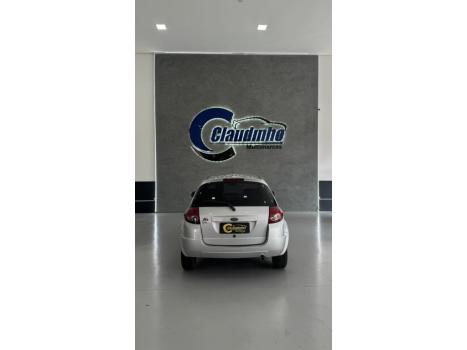 FORD Ka Hatch 1.0 FLEX, Foto 6