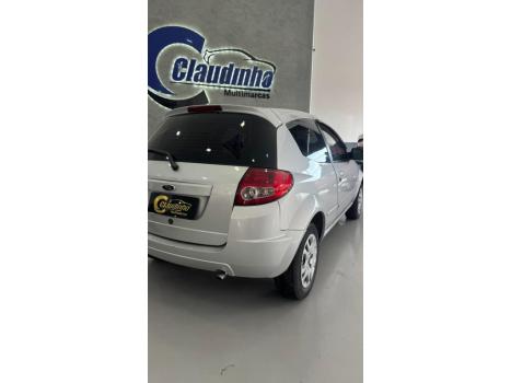 FORD Ka Hatch 1.0 FLEX, Foto 8