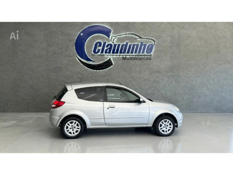 FORD Ka Hatch 1.0 FLEX, Foto 5
