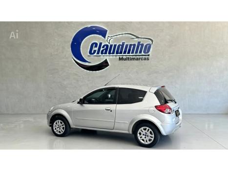 FORD Ka Hatch 1.0 FLEX, Foto 6