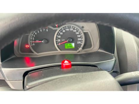 FORD Ka Hatch 1.0 FLEX, Foto 9