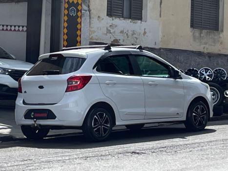 FORD Ka Hatch 1.0 FLEX, Foto 2