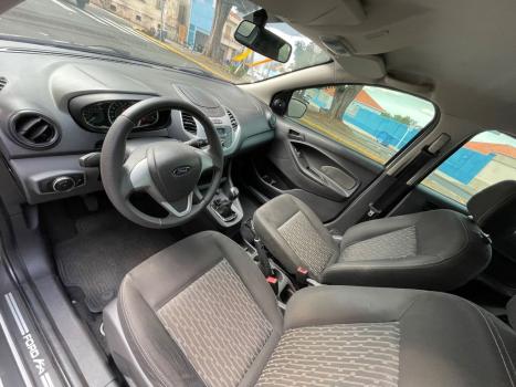 FORD Ka Hatch 1.0 FLEX, Foto 5