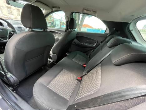 FORD Ka Hatch 1.0 FLEX, Foto 6