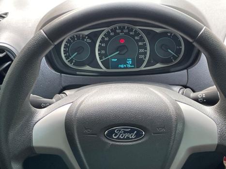 FORD Ka Hatch 1.0 FLEX, Foto 8