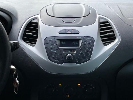 FORD Ka Hatch 1.0 FLEX, Foto 10