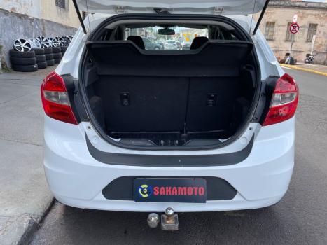 FORD Ka Hatch 1.0 FLEX, Foto 12