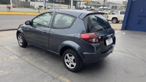 FORD Ka Hatch 1.0 FLEX, Foto 4