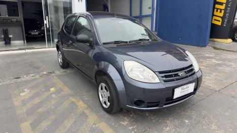 FORD Ka Hatch 1.0 FLEX, Foto 9