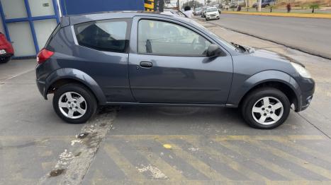 FORD Ka Hatch 1.0 FLEX, Foto 10